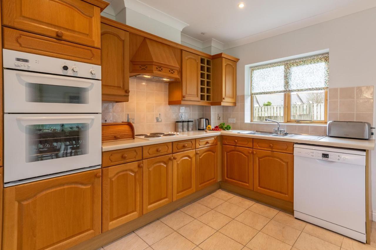 September Cottage Wadebridge Exterior foto