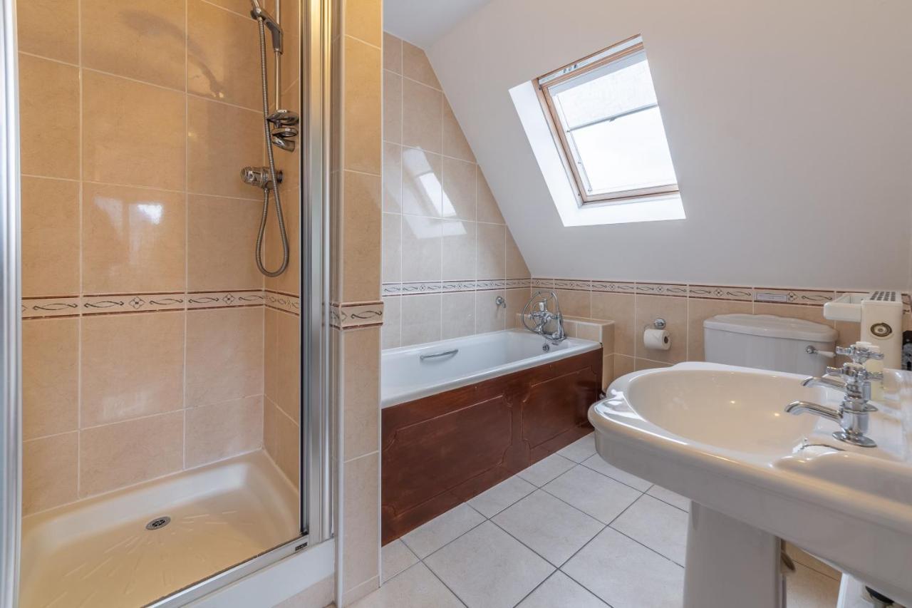 September Cottage Wadebridge Exterior foto